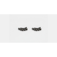 Kyosho TP Round Screw(M2x8/10pcs)