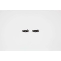 Kyosho TP Round Screw(M3x8/10pcs)