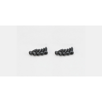 Kyosho TP Round Screw(M3x12/10pcs)