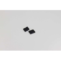 Kyosho Set Screw(M3x10/10pcs)