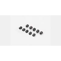 Kyosho Set Screw(M4x4/10pcs)