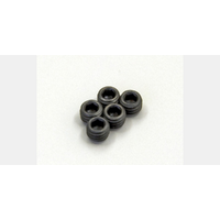 Kyosho Set Screw(M5x4/5pcs)