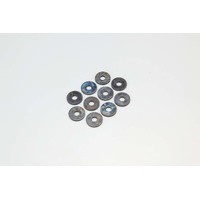 Kyosho Washer(M3x10x1.0/10pcs)