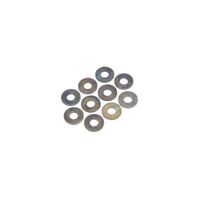 Kyosho Washer (M4x10x0.5/10pcs)