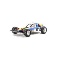 Kyosho 1/10 Optima 4WD Electric Racing Buggy Kit