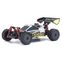 Kyosho MINI-Z Buggy Readyset INFERNO MP9 White/Black