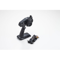 Kyosho MINI-Z RWD MR-03 Chassis Transmitter Set with Ball Bearings