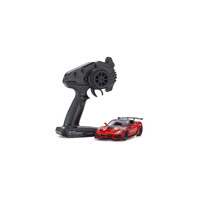 Kyosho MINI-Z RWD MR-03 Readyset Chevrolet Corvette ZR1 Torch Red