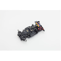 Kyosho MR-03EVO SP Chassis Set W-MM 8500KV