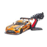 Kyosho PureTen GP FW-06 r/s 2020 Mercedes AMG GT3