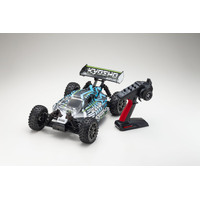 Kyosho Inferno Neo 4.0 VE w/ TK-231P