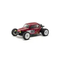 Kyosho 1/10 ULTIMA SB Dune Master Assembly Kit Electric [34312]