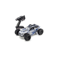 Kyosho 1/10 EP 4WD RAGE Vei Readyset