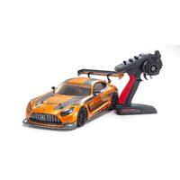 Kyosho 1/10 Fazer Mk2 2020 Mercedes AMG GT3 4WD Electric Touring Car [34424]