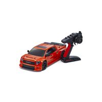 Kyosho 1/10 Fazer Mk2 2021 Toyota Tundra Wide Body Ver. Inferno 4WD Electric RC Car [34432T1]