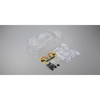 Kyosho TOYOTA MR-S GT-300 2007 Body Set (PureTen