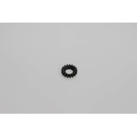 Kyosho PINION GEAR 17T PC 2 SPEED