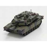 Kyosho 1/60 0.16mL EPTANK ABRAMS M1A2 CAMO SMART PHONE POCKET ARMOUR