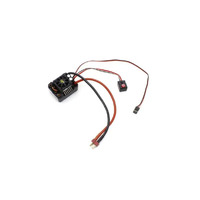 Kyosho Speed House BRAINZ 10Plus 80A ESC [82250]