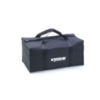 Kyosho Carrying Case (Black)