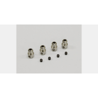 Kyosho 5.8mm Hard Ball Joint(w/2.8mm Hole/4pcs)