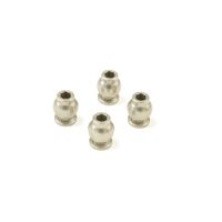 Kyosho 6.8mm Hard Ball (HEX2.5/R4/4pcs)