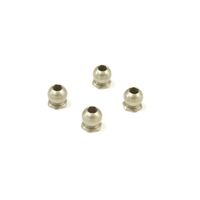 Kyosho 5.8mm Hard Flange Ball(Thin/R4 Evo./4pcs