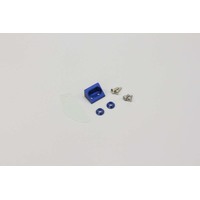 Kyosho G TURN FIN SET S