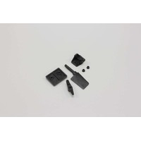 Kyosho RUDDER SET