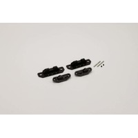 Kyosho Plastic Parts(V?LCG/MAUNT)