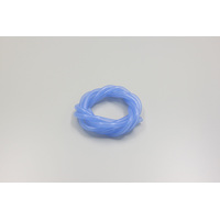 Kyosho Color Silicone Tube(2.3x1000/Blue)