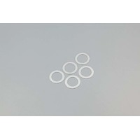 Kyosho 8x12x0.2mm Shim (5pcs)