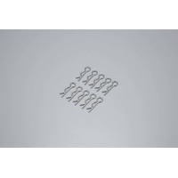 Kyosho Body Pin(1.6mm/10pcs/FM29)