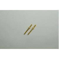 Kyosho Hard Adjust Rod (3x36mm/2pcs)