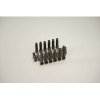 Kyosho Hard Ball End Set (L=10/23/28)