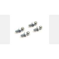 Kyosho 4.8mm Ball Stud (M/4pcs)