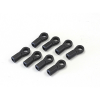 Kyosho 6.8mm Ball End(8pcs/1296)