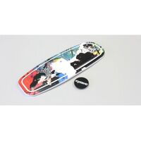 Kyosho Hatch Set (RC SURFER 3)