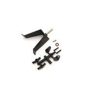 Kyosho Rudder Set (RC SUFER 4)