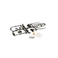 Kyosho Accessory Parts Set(BLIZZARD 2.0/FR)