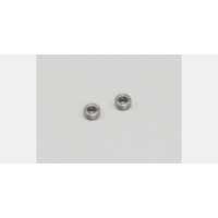 Kyosho Shield Bearing(3x6x2.5)2Pcs