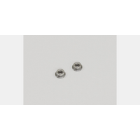 Kyosho Flange Bearing(3x6x2.5)2Pcs