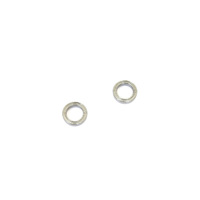 Kyosho Shield Bearing(12x18x4) 2Pcs