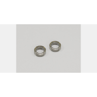 Kyosho Shield Bearing(8x12x3.5) 2Pcs