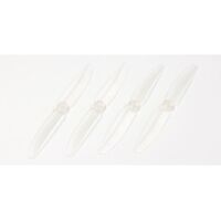 Kyosho Propeller Set (Transparent)