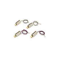 Kyosho Xspeed Drone Motor 10mm (2 pairs)