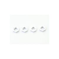 Kyosho Wheel Nut (4pcs/FANTOM EP-4WD)