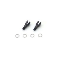 Kyosho Front Wheel Shaft (FANTOM EP-4WD)