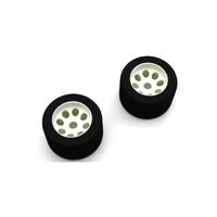 Kyosho Pre-Shaped Rear Tire L25? (2pcs/FANTOM