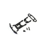 Kyosho Upper Bumper Set (Monster Tracker)